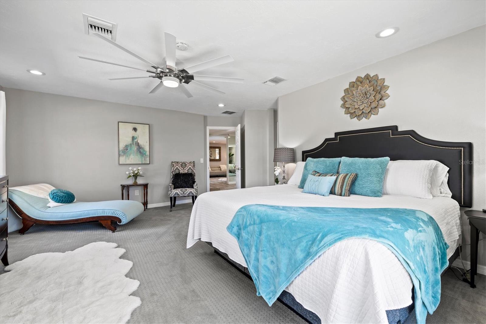 CORNWELL ON THE GULF - Residential