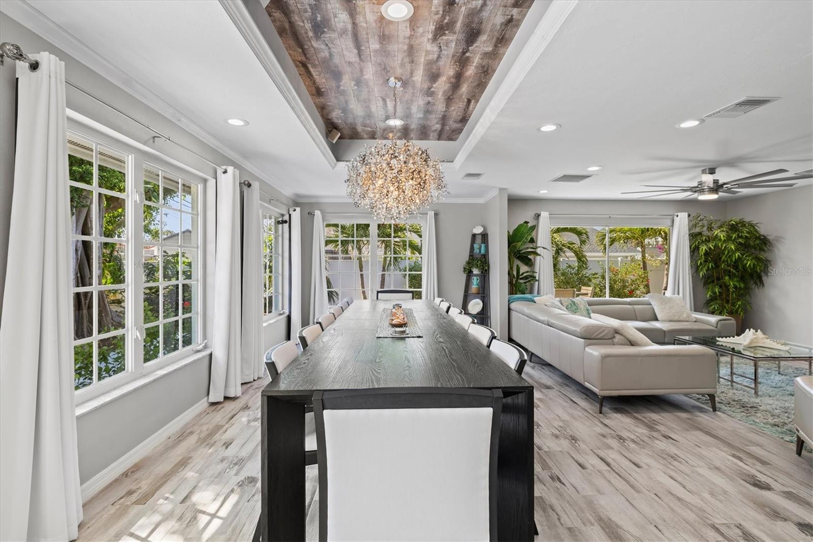 CORNWELL ON THE GULF - Residential