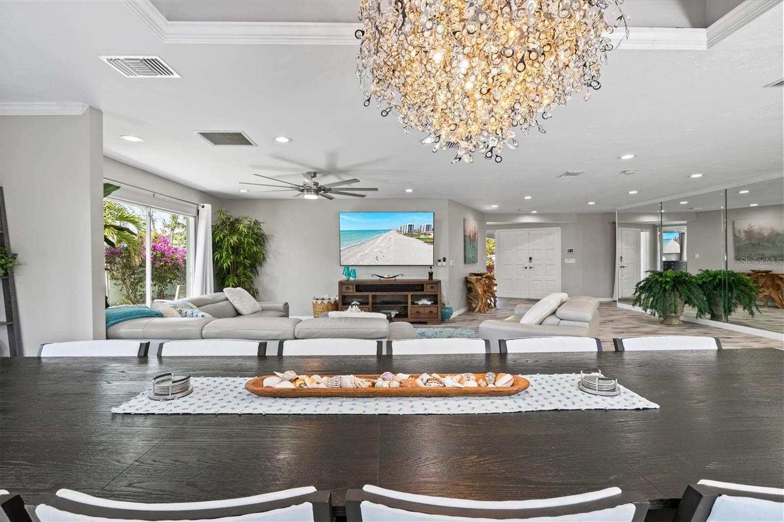 CORNWELL ON THE GULF - Residential