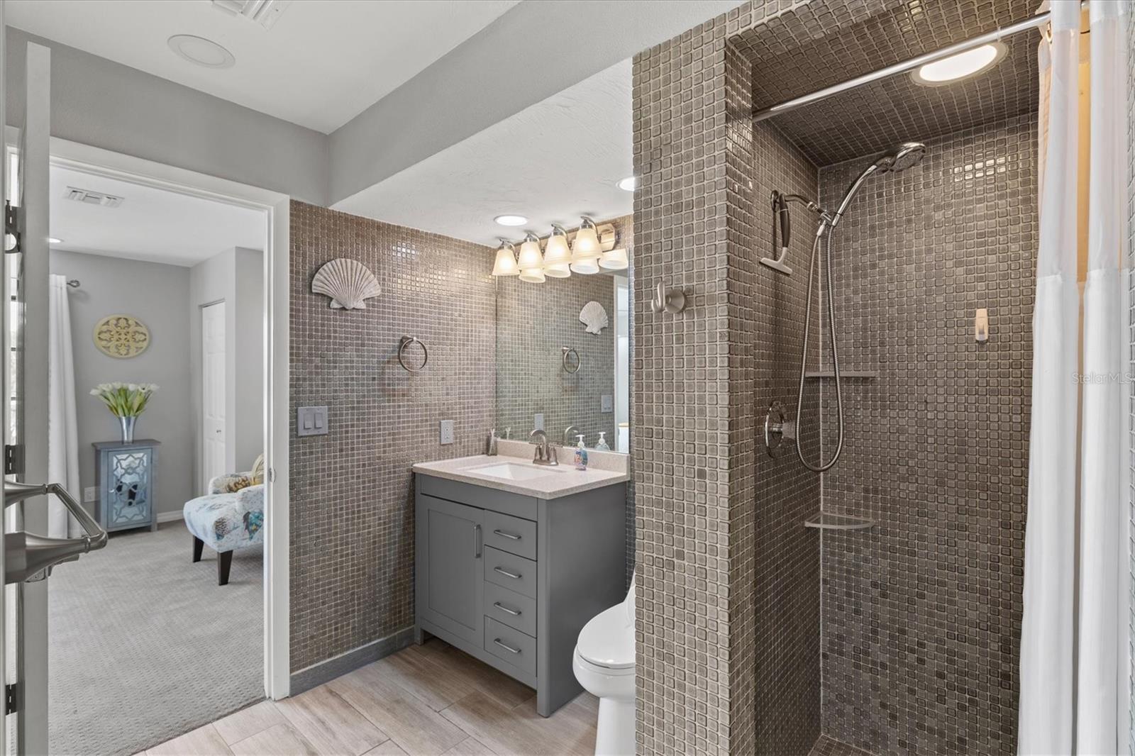 CORNWELL ON THE GULF - Residential