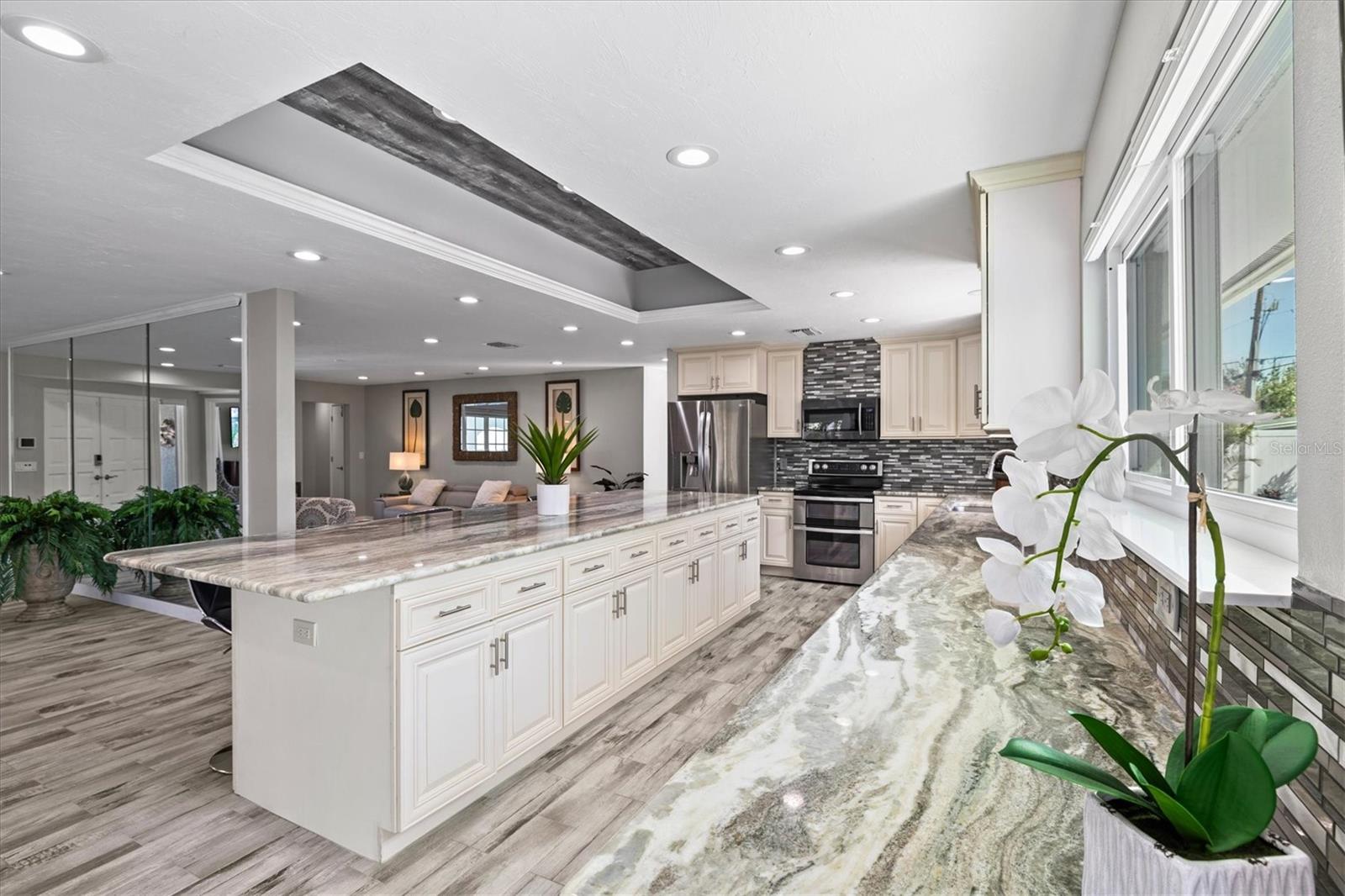 CORNWELL ON THE GULF - Residential