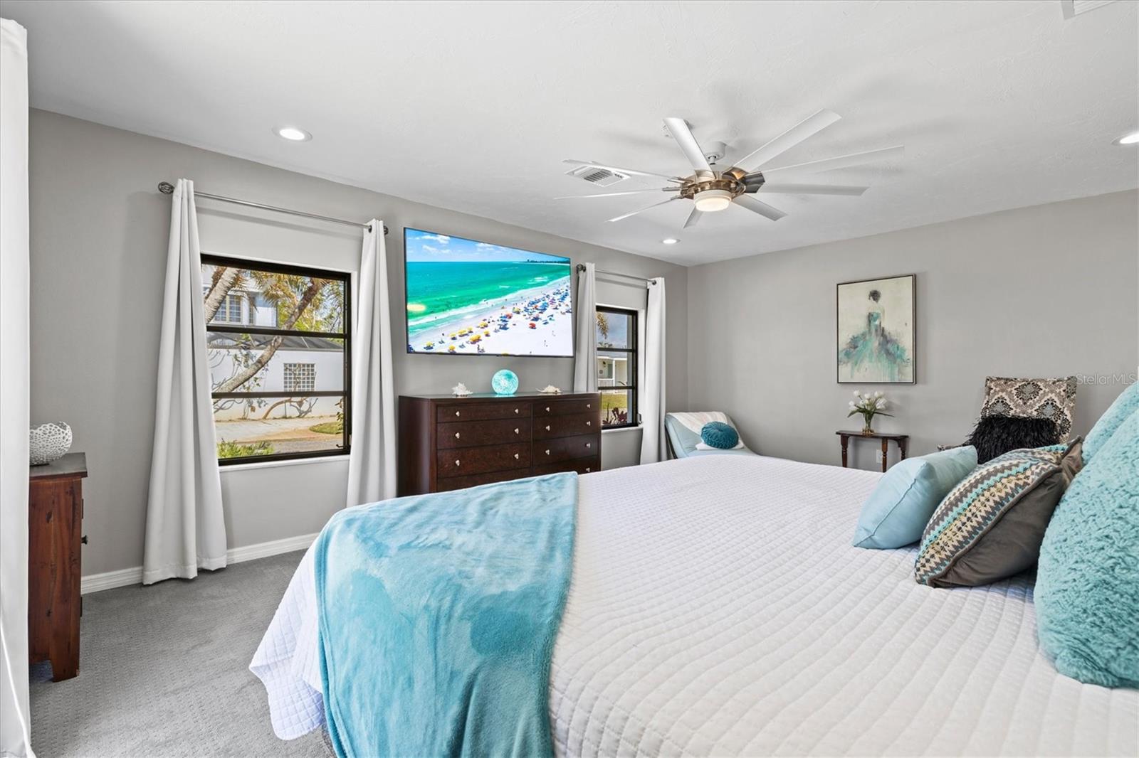 CORNWELL ON THE GULF - Residential