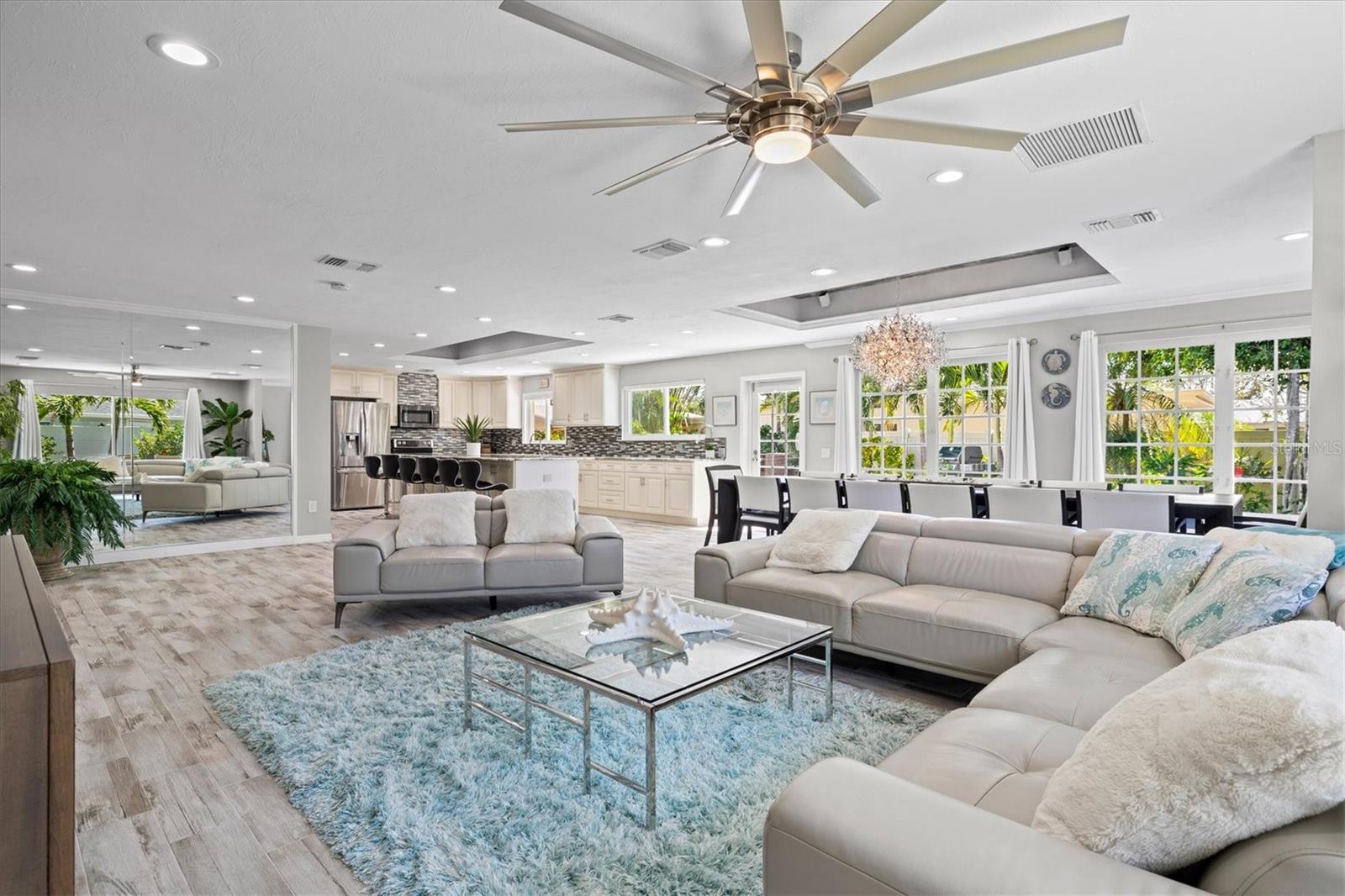 CORNWELL ON THE GULF - Residential