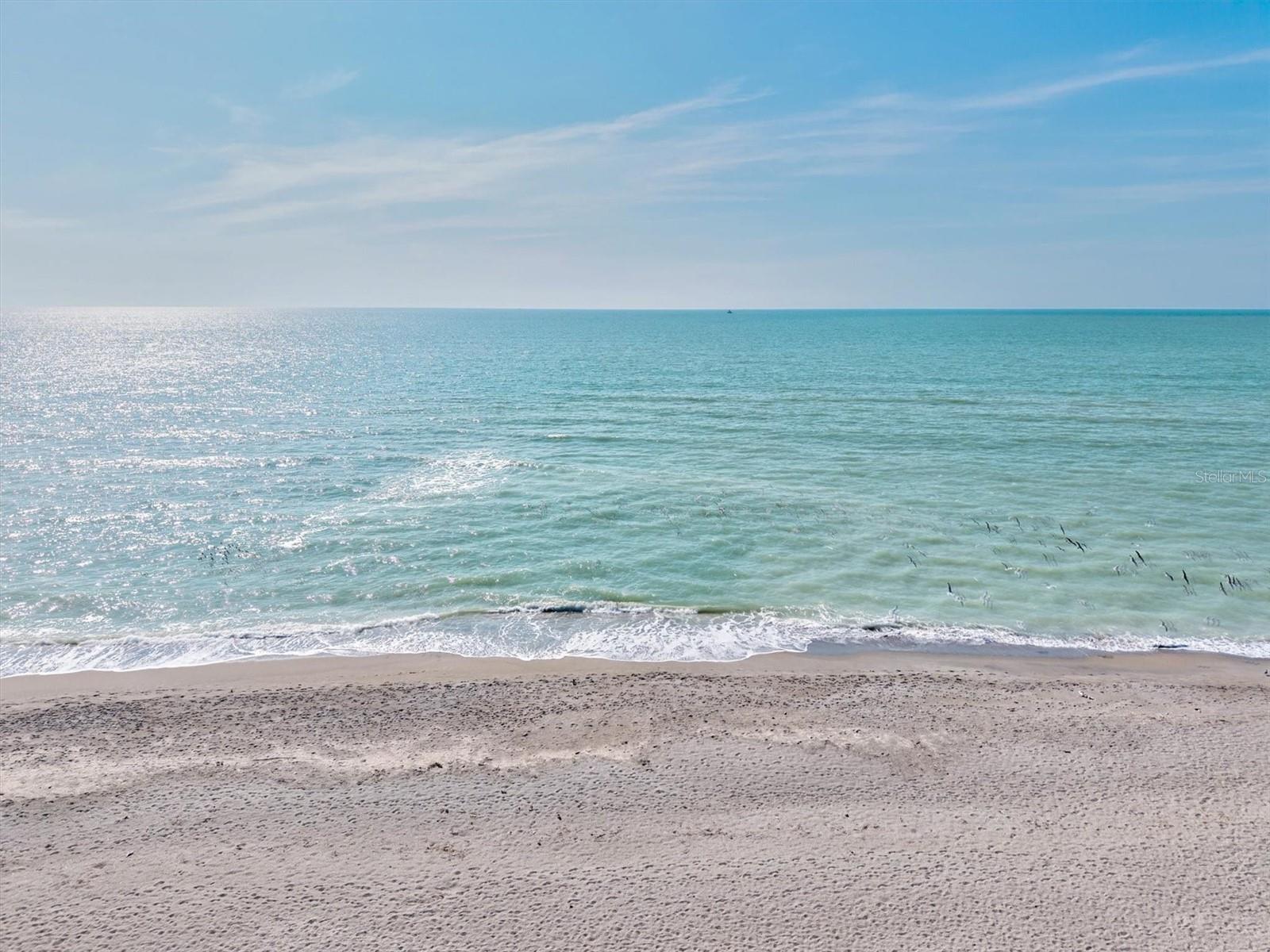 CORNWELL ON THE GULF - Residential