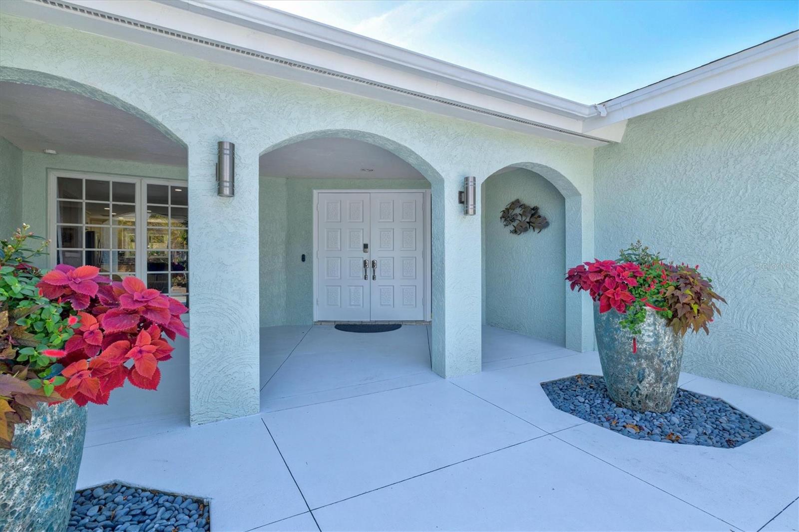 CORNWELL ON THE GULF - Residential