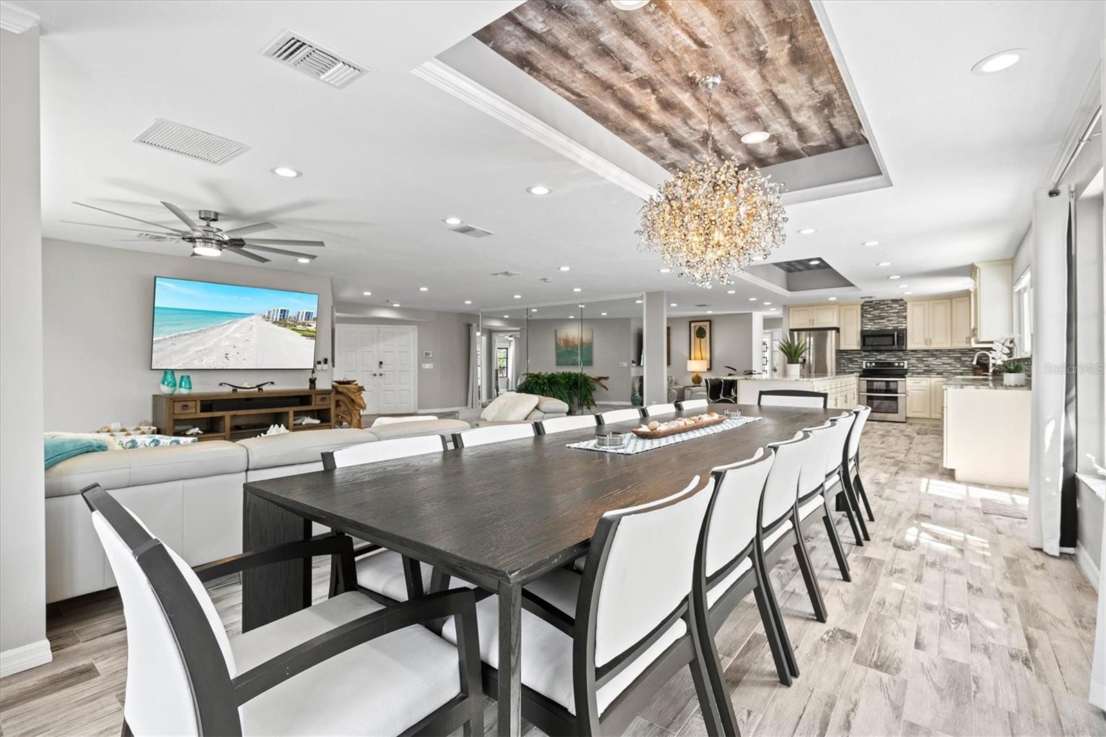 CORNWELL ON THE GULF - Residential