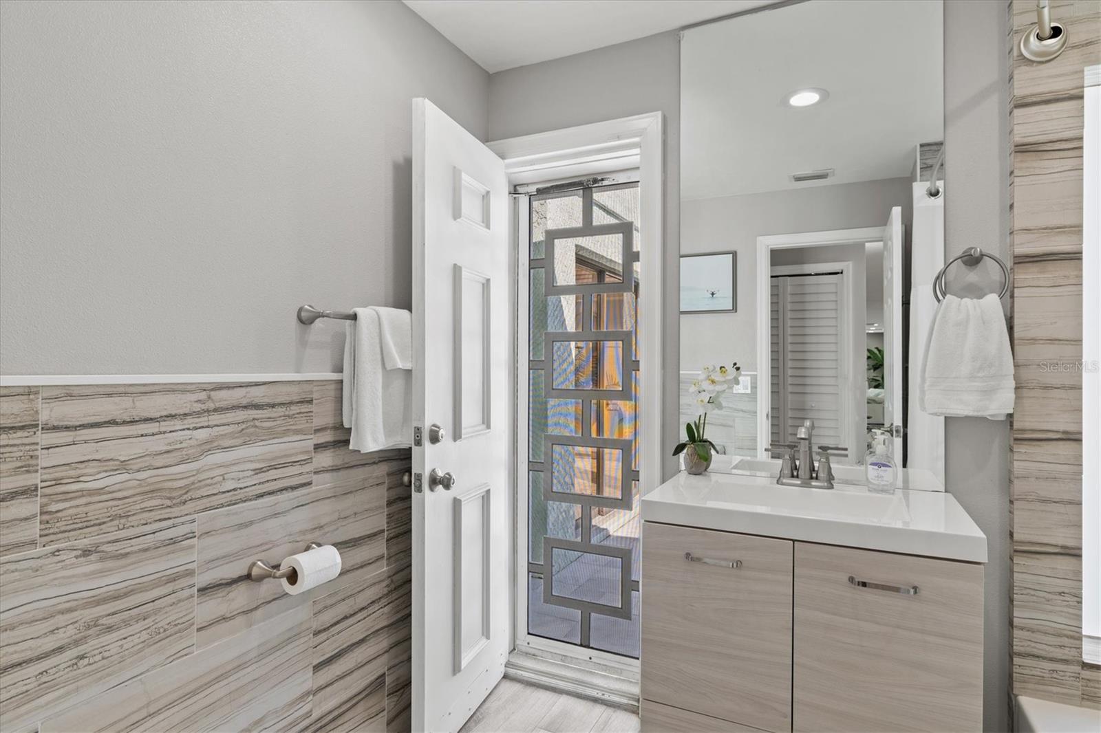 CORNWELL ON THE GULF - Residential