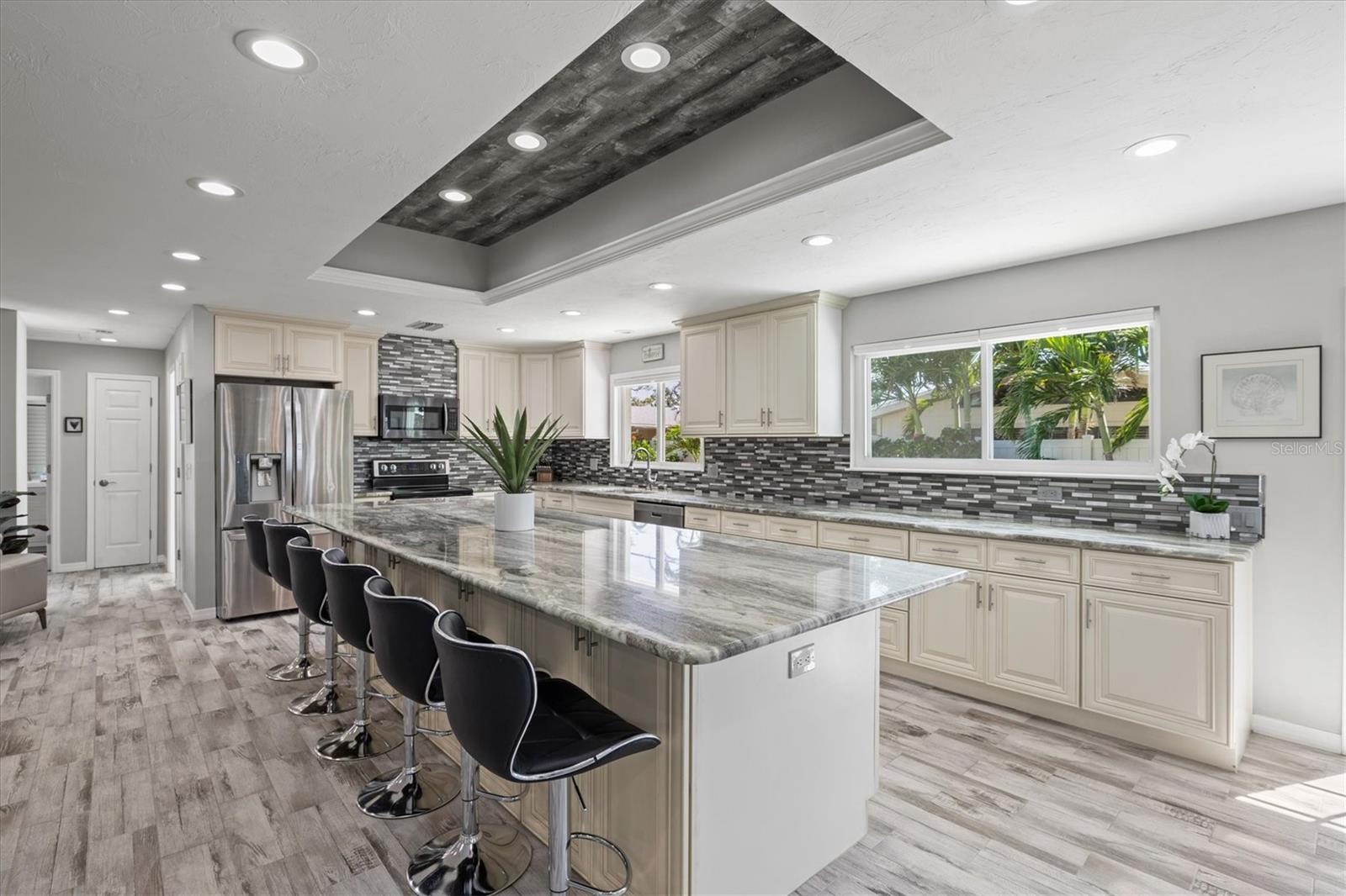 CORNWELL ON THE GULF - Residential