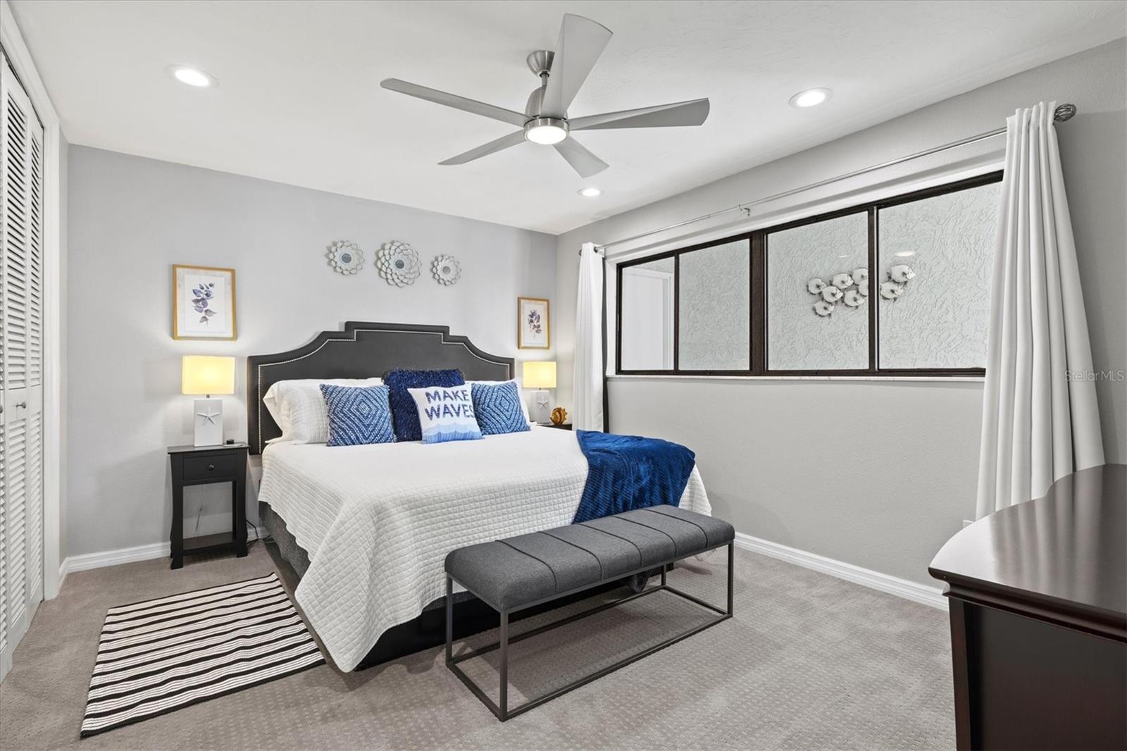 CORNWELL ON THE GULF - Residential