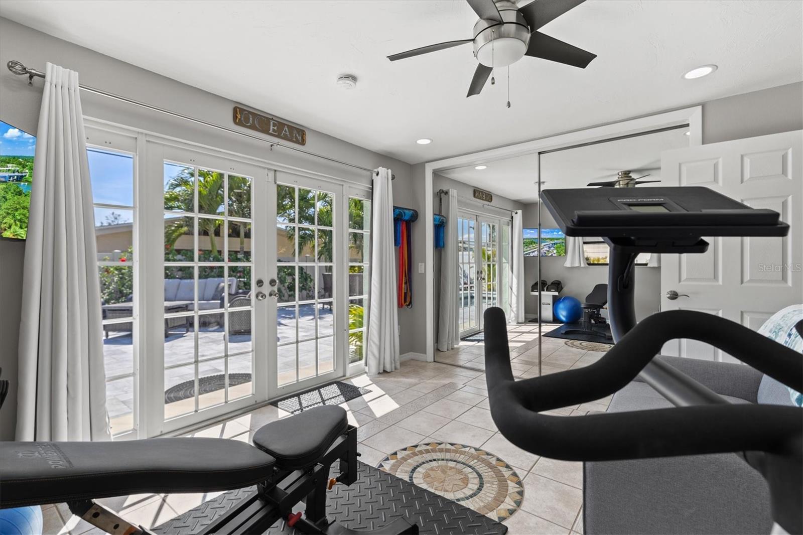 CORNWELL ON THE GULF - Residential