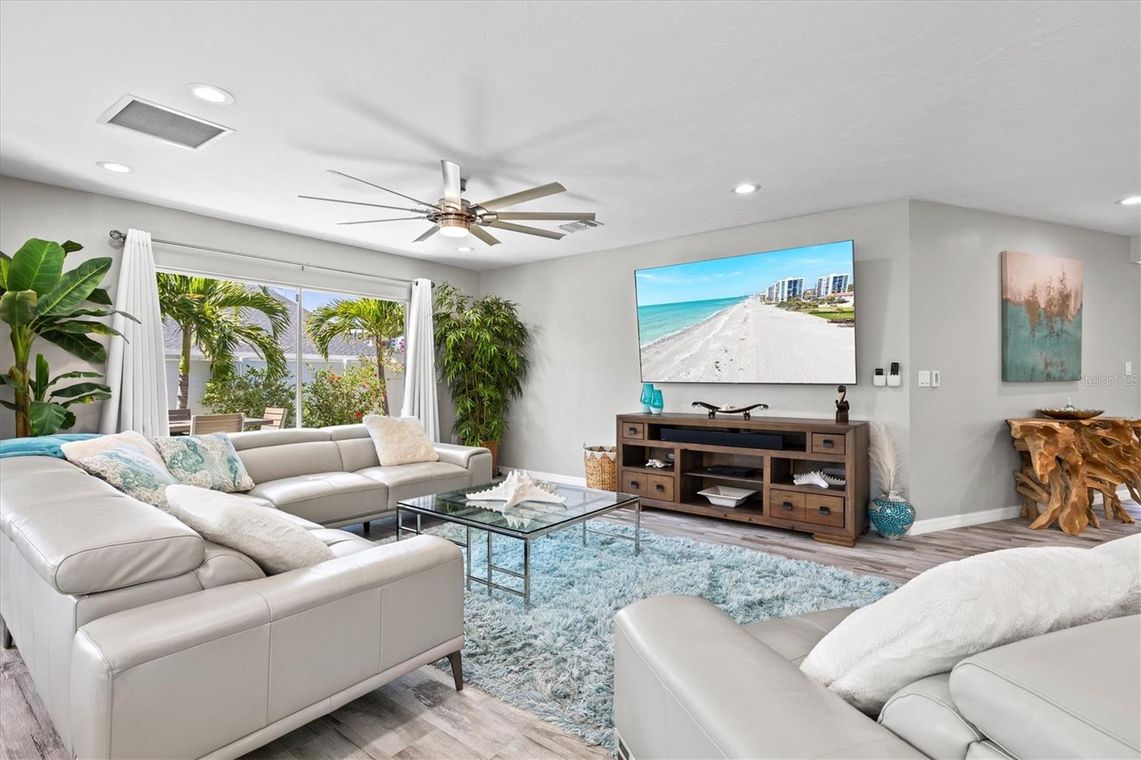 CORNWELL ON THE GULF - Residential