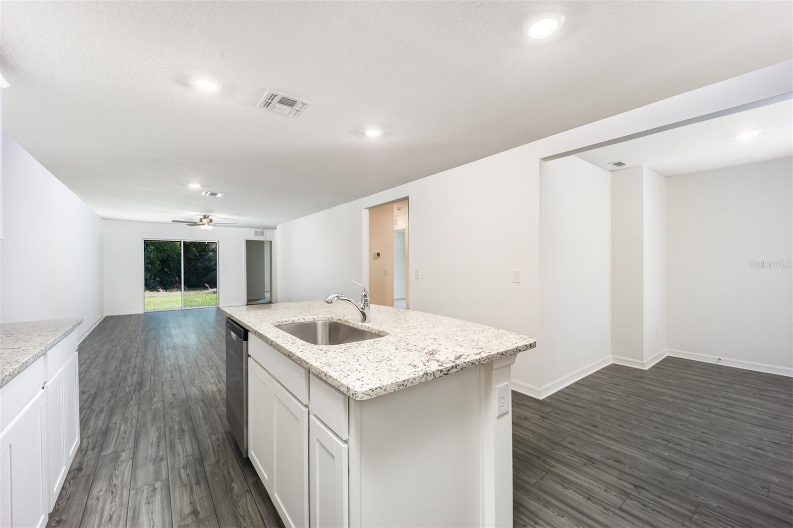 GUM LAKE PRESERVE - Residential