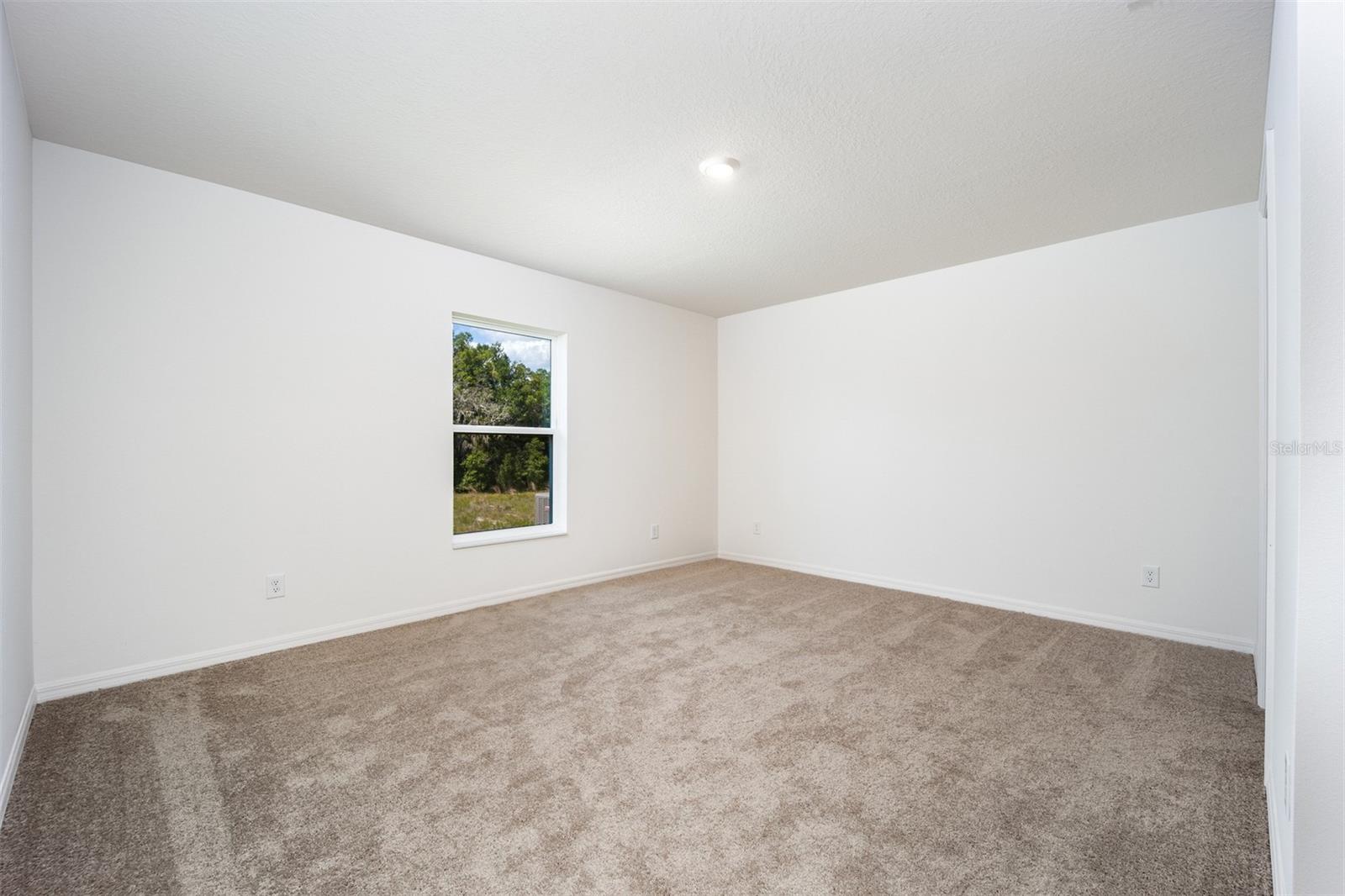 GUM LAKE PRESERVE - Residential