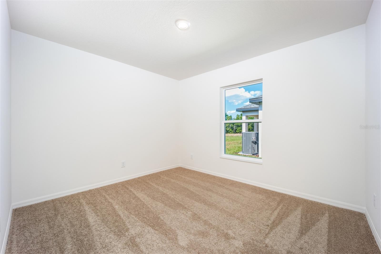 GUM LAKE PRESERVE - Residential