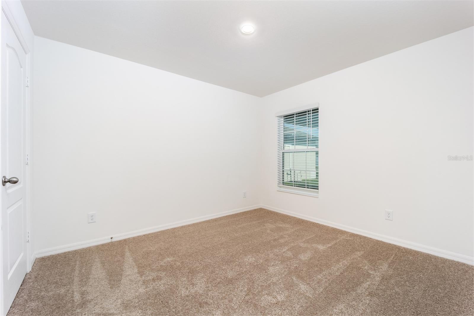 GUM LAKE PRESERVE - Residential