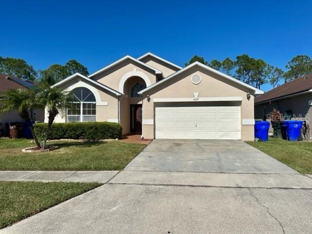 Photo of 4627 Eaglet Lane, Kissimmee, FL 34746 (MLS # S5153267)