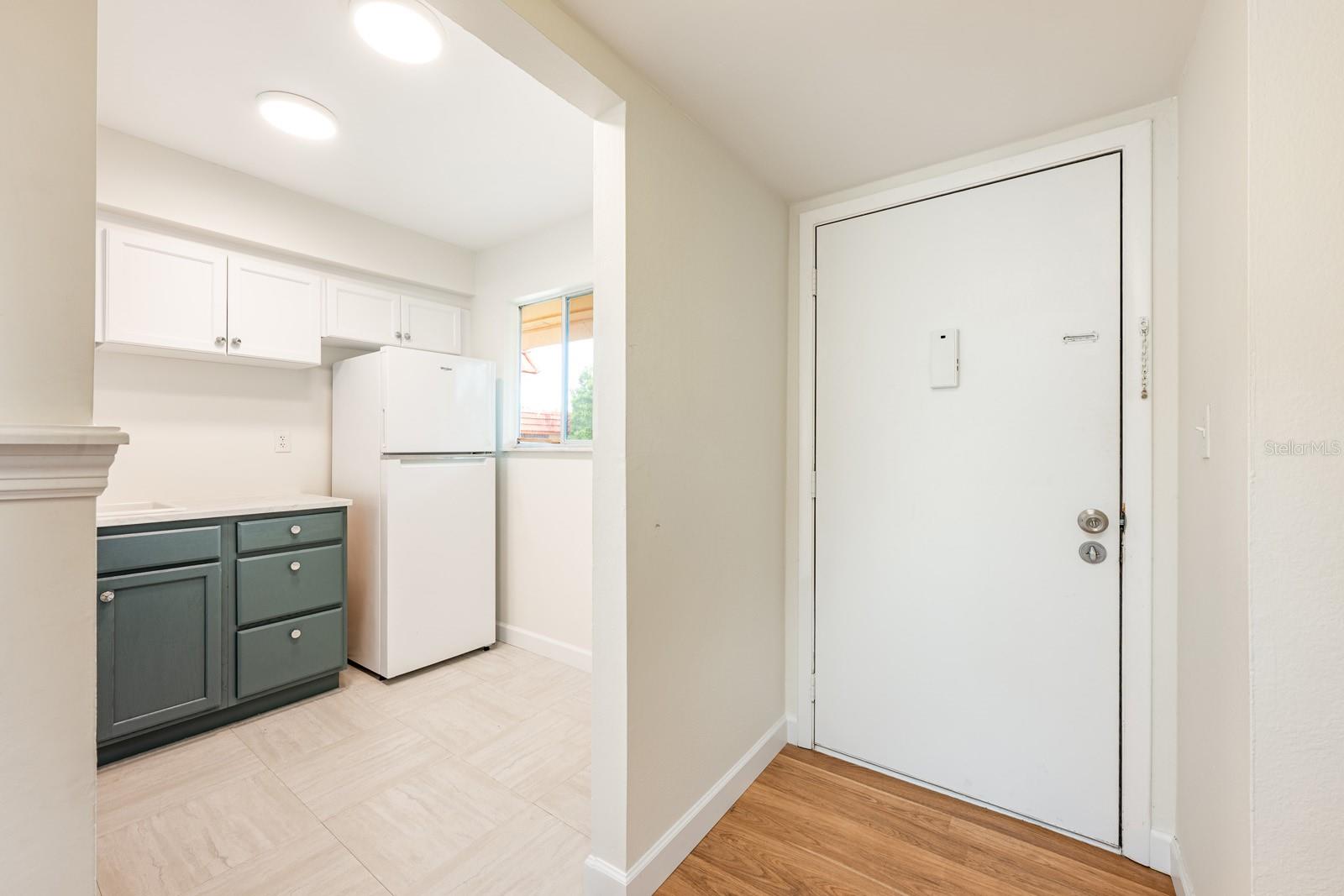 OAK SHADOWS CONDO - Residential