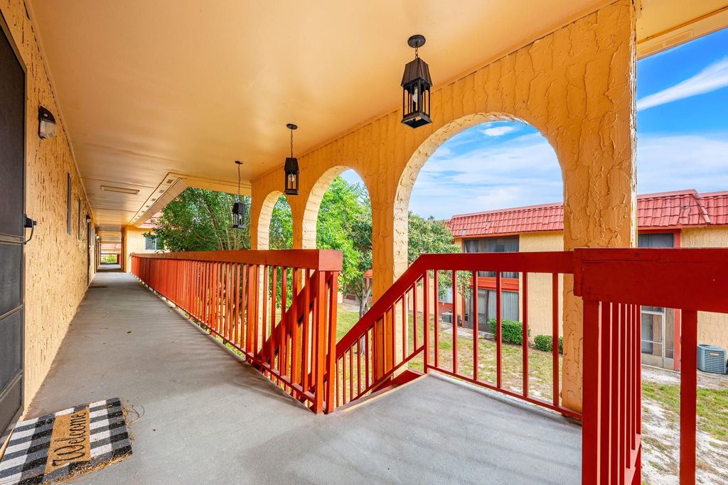 Photo of 2860 N Powers Drive #134, Orlando, FL 32818 (MLS # O6364570)