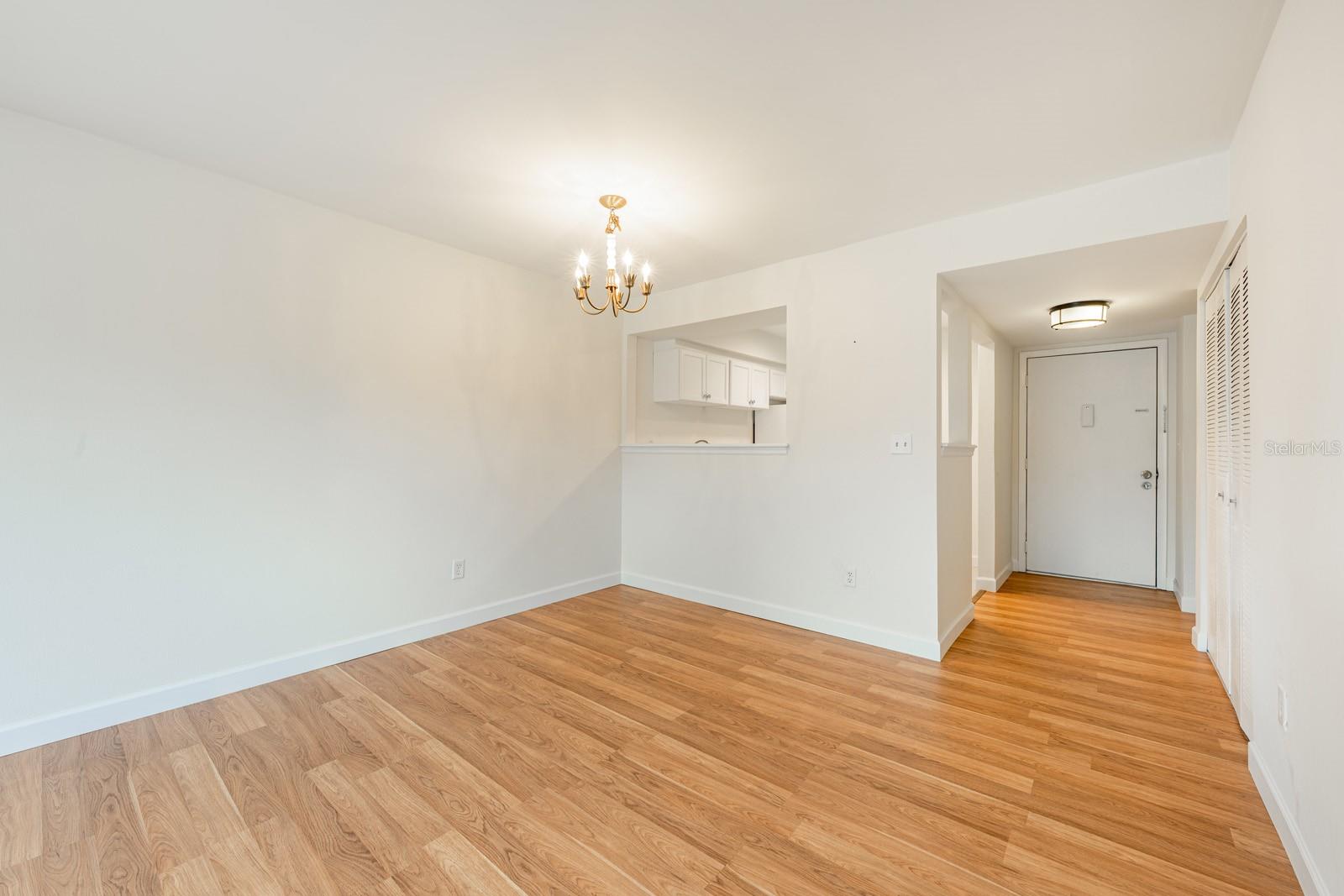 OAK SHADOWS CONDO - Residential