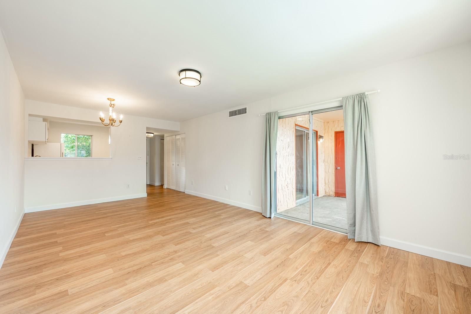 OAK SHADOWS CONDO - Residential