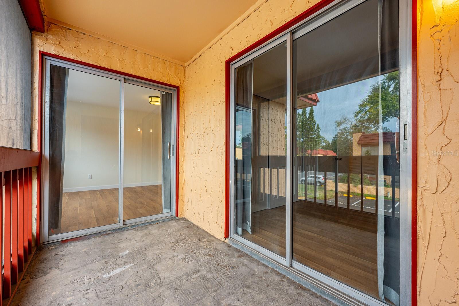 OAK SHADOWS CONDO - Residential