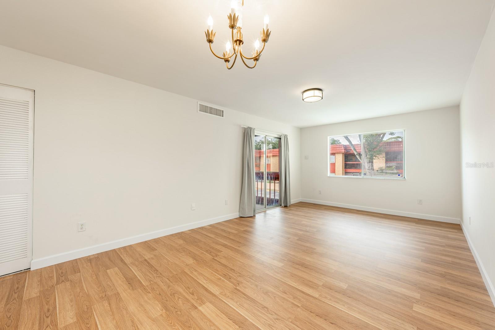 OAK SHADOWS CONDO - Residential