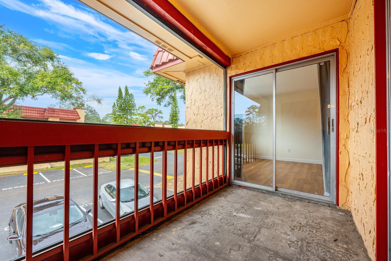 OAK SHADOWS CONDO - Residential