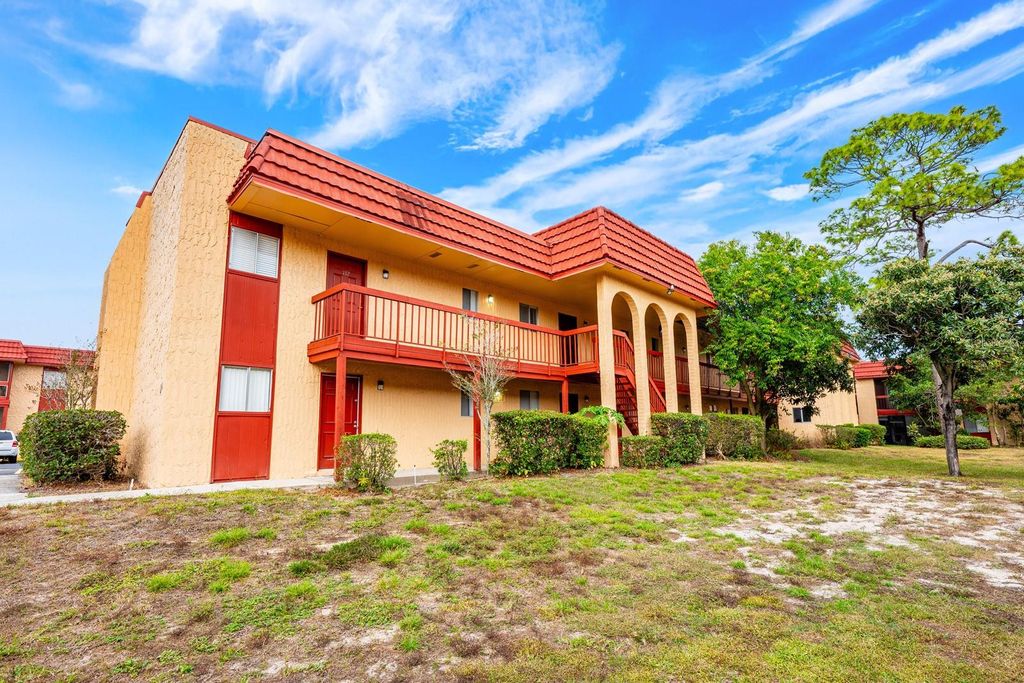 Photo of 2860 N Powers Drive #134, Orlando, FL 32818 (MLS # O6364570)