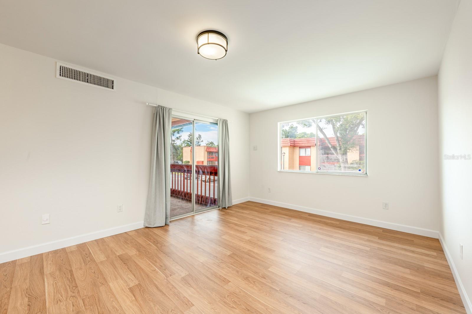 OAK SHADOWS CONDO - Residential