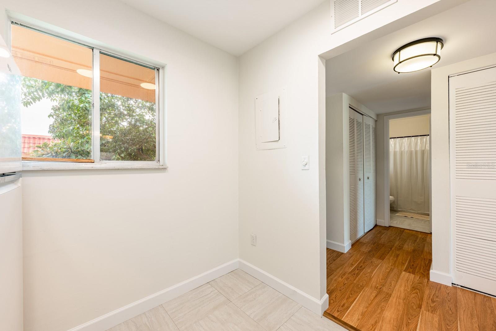 OAK SHADOWS CONDO - Residential