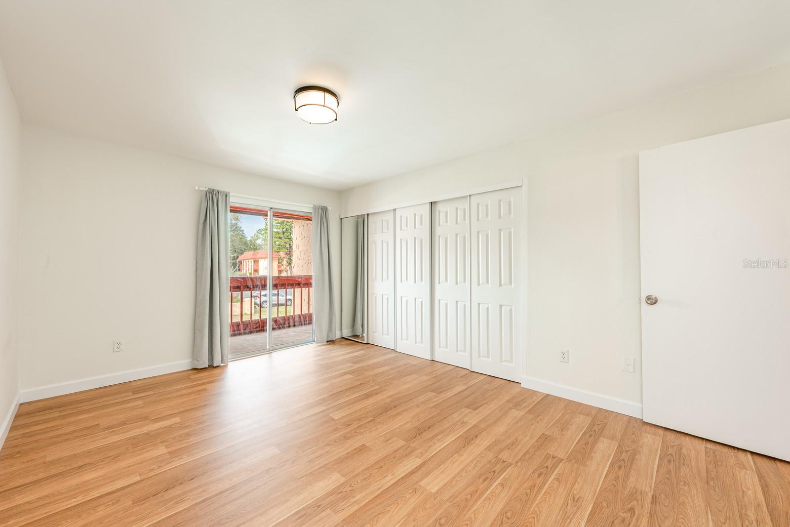 OAK SHADOWS CONDO - Residential