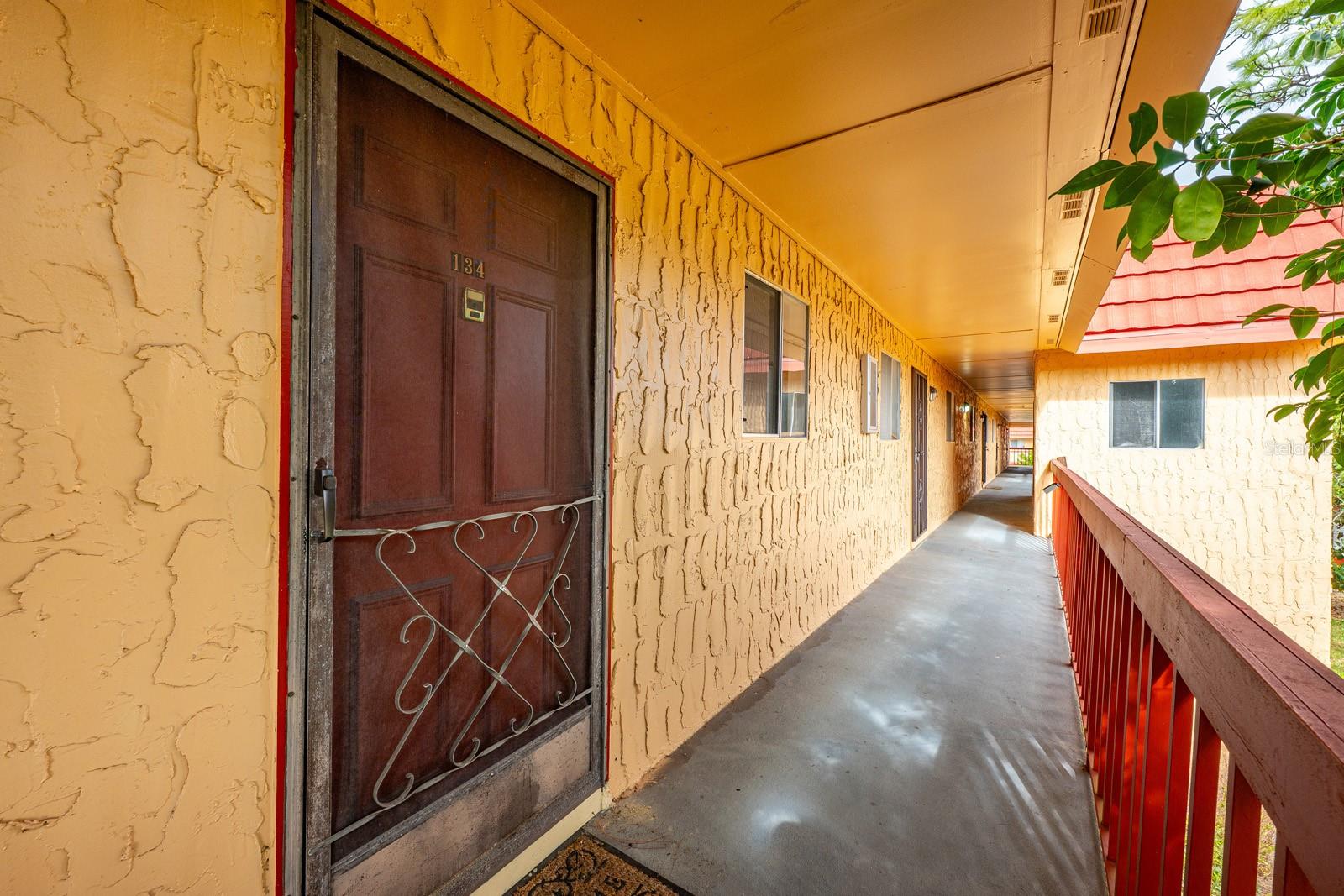 OAK SHADOWS CONDO - Residential