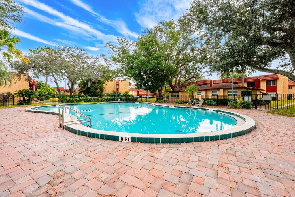 Photo of 2860 N Powers Drive #134, Orlando, FL 32818 (MLS # O6364570)