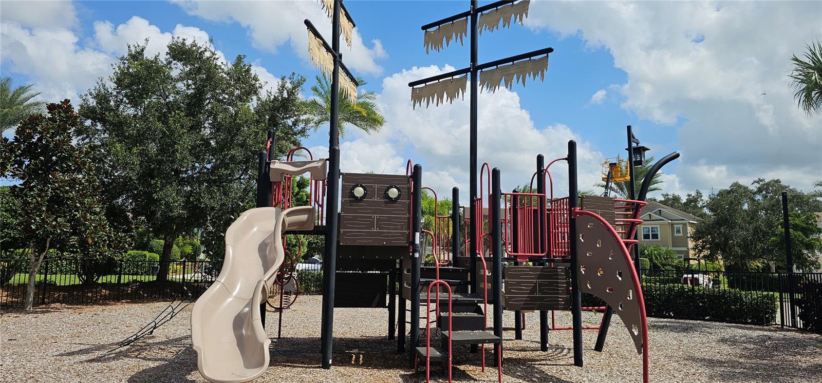 ARBOR LAKES ON PALMER RANCH - Residential Lease