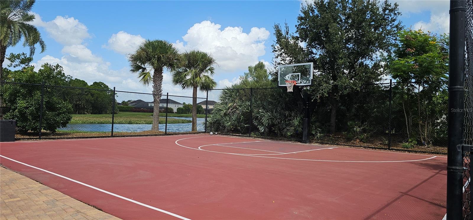 ARBOR LAKES ON PALMER RANCH - Residential Lease