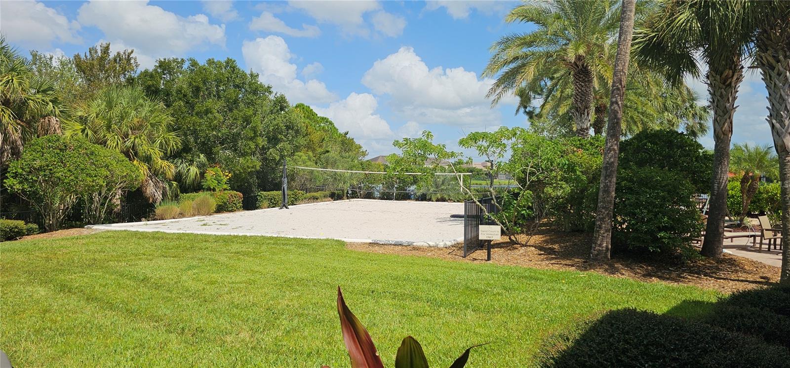 ARBOR LAKES ON PALMER RANCH - Residential Lease