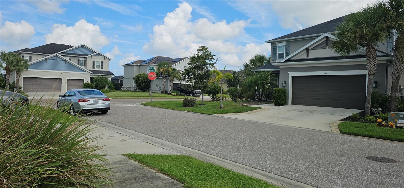 ARBOR LAKES ON PALMER RANCH - Residential Lease