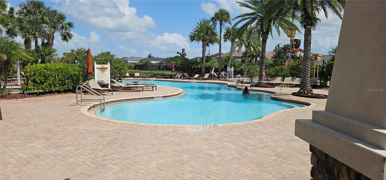 ARBOR LAKES ON PALMER RANCH - Residential Lease