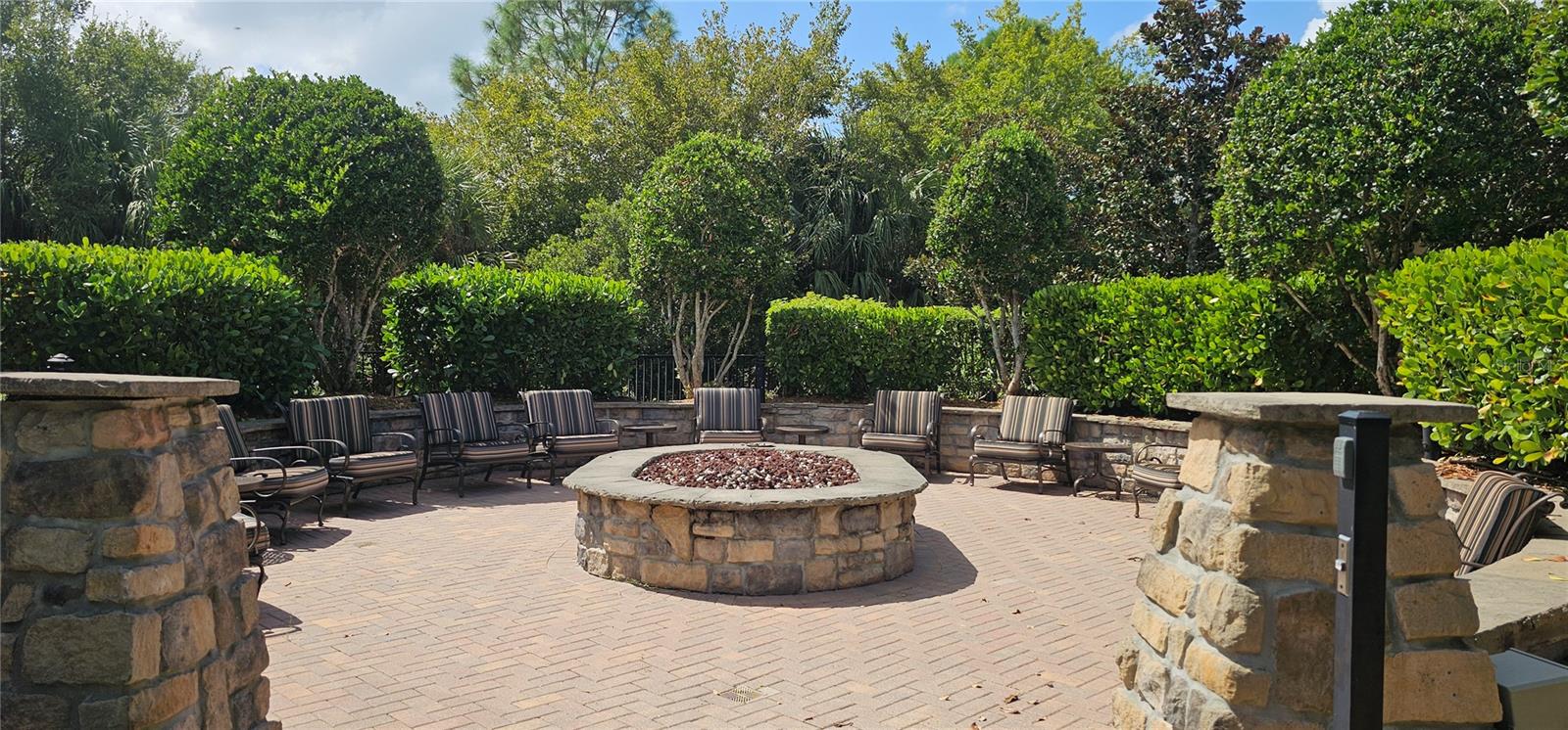 ARBOR LAKES ON PALMER RANCH - Residential Lease
