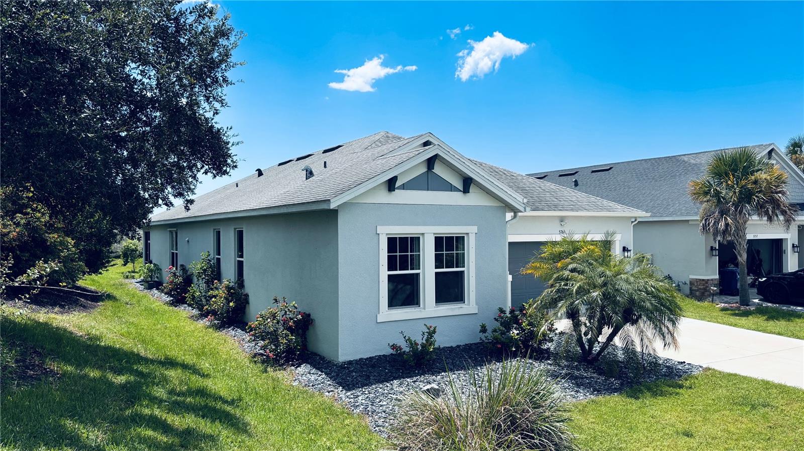 ARBOR LAKES ON PALMER RANCH - Residential Lease