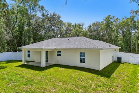 Tiny photo for 1194 W Virginis Drive, Citrus Springs, FL 34434 (MLS # O6436572)