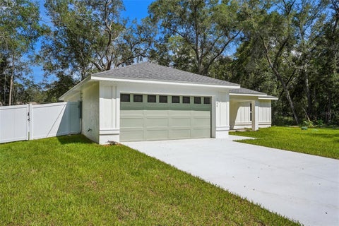 Tiny photo for 1194 W Virginis Drive, Citrus Springs, FL 34434 (MLS # O6436572)