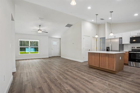 Tiny photo for 1194 W Virginis Drive, Citrus Springs, FL 34434 (MLS # O6436572)