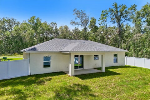 Tiny photo for 1194 W Virginis Drive, Citrus Springs, FL 34434 (MLS # O6436572)