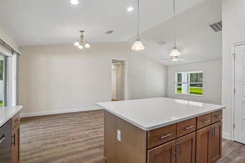 Tiny photo for 1194 W Virginis Drive, Citrus Springs, FL 34434 (MLS # O6436572)