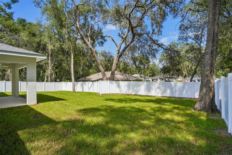 Tiny photo for 1194 W Virginis Drive, Citrus Springs, FL 34434 (MLS # O6436572)