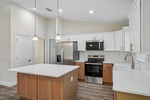 Tiny photo for 1194 W Virginis Drive, Citrus Springs, FL 34434 (MLS # O6436572)