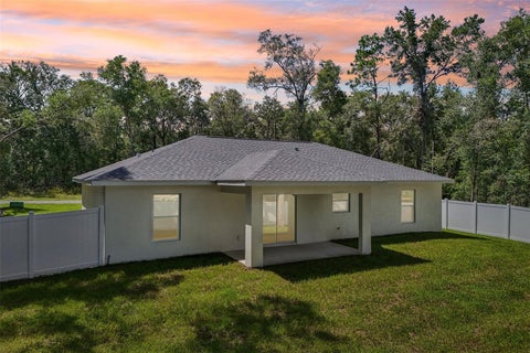 Tiny photo for 1194 W Virginis Drive, Citrus Springs, FL 34434 (MLS # O6436572)