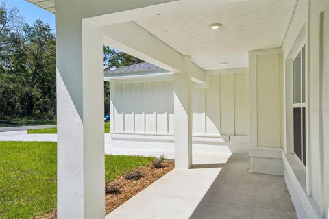 Tiny photo for 1194 W Virginis Drive, Citrus Springs, FL 34434 (MLS # O6436572)
