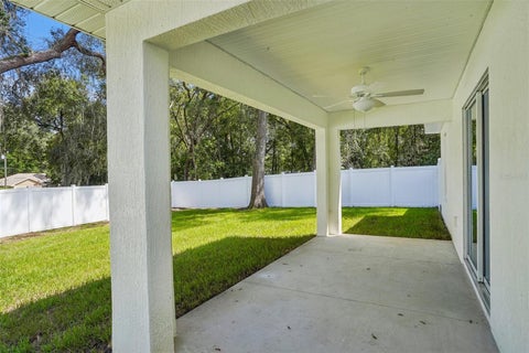 Tiny photo for 1194 W Virginis Drive, Citrus Springs, FL 34434 (MLS # O6436572)